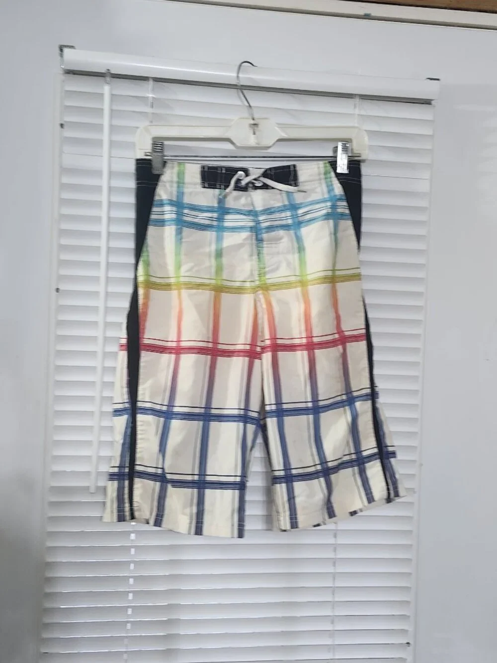 OP/Joe Boxer boys swim trunks  size xl 14-16